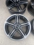 Оригинални джанти Audi speedline R19, снимка 3