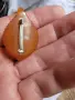 кехлибар. висулка. брошка., снимка 7