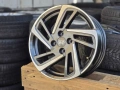 4х100 16 Джанти за Hyundai i10 Kia Оригинални Нови 4x100, снимка 1