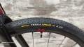 НОВ шосеен/Gravel велосипед Ridley Fenix SLA SRAM Rival/Apex XPLR Disc Fulcrum Rapid Red 500 27.5 |M, снимка 9