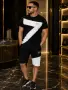 🖤Мъжки екип Armani С м л хл ххл 36€, снимка 2