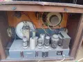 Лампово радио Марек М 465, снимка 3