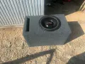 hertz es300 bass, снимка 4