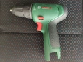 Акумулаторна дрелка BOSCH 12V, снимка 1