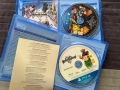 Kingdom Hearts HD 1.5 + 2.5 Remix & Kingdom Hearts 3, снимка 3