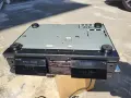 ДЕК AIWA AD-WX707 със защитното фолио на капака, снимка 6