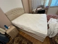 Продавам матрак Тед матера Ted mattera 160/200, снимка 3