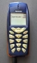 Nokia 3510(2 бр.) - без батерии, снимка 7