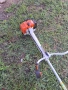 моторна коса fs 300, снимка 5