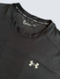 Мъжка спортна тениска Under Armour размер L, снимка 2