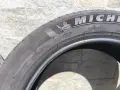 Michelin Primacy 4 235/50 R19 – DOT 2025 (Като нови, 1000 км) ,4 бр., снимка 2