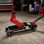 Хидравличен крик тип “Крокодил” 2.5T - 2500 кг, нисък профил, снимка 2