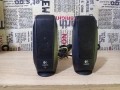 Малки Тонколони за компютър"Logitech", снимка 2