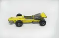 Стара Метална количка Matchbox Series N34 Formula 1 Lesney Superfast, снимка 2