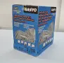 ❗️❗️❗️РЯДКА НАХОДКА ❗️❗️❗️ ЧИСТО НОВА - НЕОТВАРЯНА система за домашно кино VHS - VCR/DVD & Hi-Fi, снимка 1