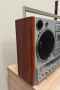 🔈Ретро радиокасетофон National RX-7000 - Boombox🔈, снимка 7