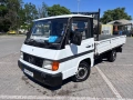 Mercedes-Benz Mb MB 100 DL, снимка 7