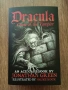 Книга-Игра на Английски Език - Dracula Curse of the Vampire на Jonathan Green , снимка 1