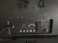 LG Full HD TV 22 инча телевизор - монитор 56 см., снимка 2