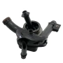 Маслен охладител Nissan Qashqai II 2013-2021 ID: 160422 ОЕМ № 213059324R, снимка 2