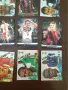 Продавам PANINI Trading cards, снимка 11
