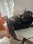 Пълна опаковка Dyson Airwrap с аксесоари – отлично състояние, снимка 1