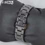 Emporio Armani AR1411 Ceramica Chronograph, снимка 10