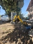 мини багер Neuson 2 тона, снимка 16