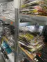Продавам цял склад с нови мъжки дрехи и обувки – 20 000 броя , снимка 3