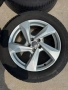 Оригинални джанти с гуми за Audi / Ауди Q3 18" 5x112, снимка 4