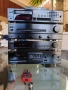 Sony CDP-911 ; TC-K315 ; TA-F319 ;ST-S120, снимка 3