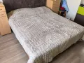 Покривка за легло шалте за спалня, снимка 3