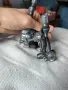 Ретро Шосейни Челюсти Shimano 600 Tricolore, снимка 5