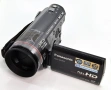 Panasonic HDC-SD707 Full HD, 3MOS, снимка 1