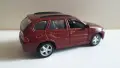 Метални колички BMW X5, снимка 4