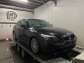 BMW E60 На части! , снимка 2