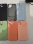 Калъфи за IPhome 13, лот, снимка 4