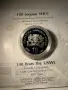 10 лева 2020 УНСС, снимка 2