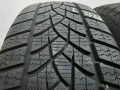 4бр зимни гуми 205/60/16 GOODYEAR L05566, снимка 1