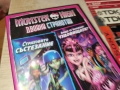 MONSTER HIGH DVD 1205261943, снимка 5