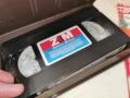 DRAGANA MIRKOVIC-ORIGINAL VHS VIDEO TAPE 0205261950L1, снимка 2