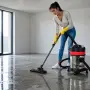 Прахосмукачка KraftRoyal 601-B20 за сухо и мокро почистване - 1200W, 20L, неръждаем резервоар, функц, снимка 4