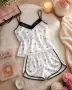 Victoria Secret 🤍Дамски Пижами , снимка 4