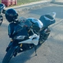 Yamaha YZF R6, снимка 3