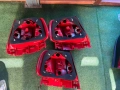стоп стопове нови Audi A4 sedan 1995-1999г. #160SA - #162SA., снимка 7