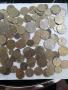 лот от 150 броя БГ монети от периода на ранна демокрация, снимка 3