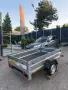 Туристическо ремарке AUTOCAR A210 до 750kg., снимка 6