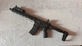 Airsoft Honey Badger SD + Wiley X очила + пълен стартов комплект, снимка 2