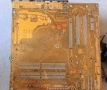 Ретро дънна платка ASUS P5B-VM (Socket 775, DDR2) + процесор, охладител и кабели, снимка 2