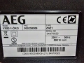 Прахосмукачка AEG VX82-1-ÖKO с торба , снимка 5